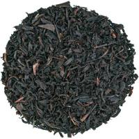 Чай черный ароматизированный Чайна країна Граф Грей (Эрл Грей) 100 г